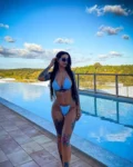 Tiktok Fenomen Mersin Escort