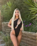 Mersin Escort Koca Götlü Twerk