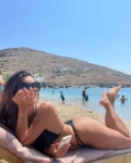 Mersin Escort Bayan
