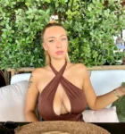 Mersin Escort Kadın