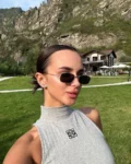 Mersin Escort Türbanlı Simge