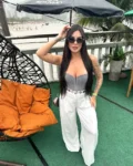 Mersin Rus Escortlar