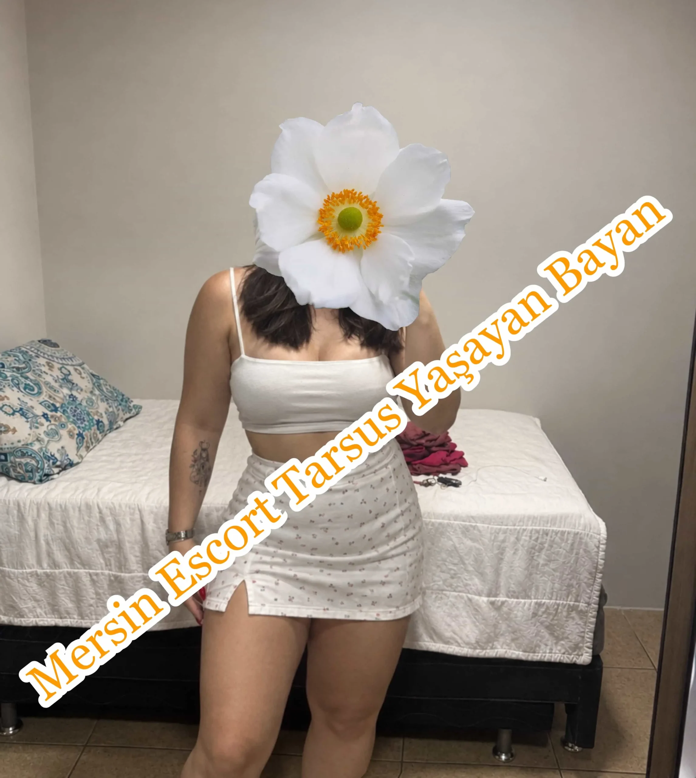 Mersin Escort Tarsus Yaşayan Bayan