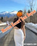 Mersin Escort Üniversiteli Öğrenci