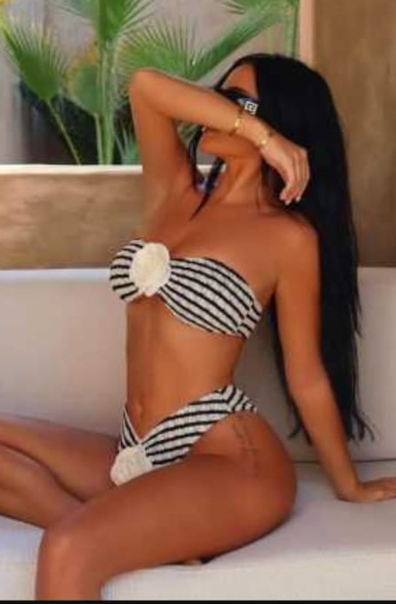 Mersin Escort Resimleri