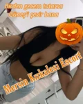 Mersin Yenişehir Escort