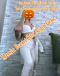 Mersin Vip Escort
