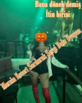Mersin Escort Eve Otel