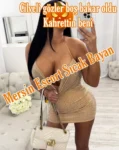 Mersin Escort Gamzeli Kız