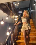 Mersin Escort