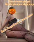 Gerçek Mersin Escort