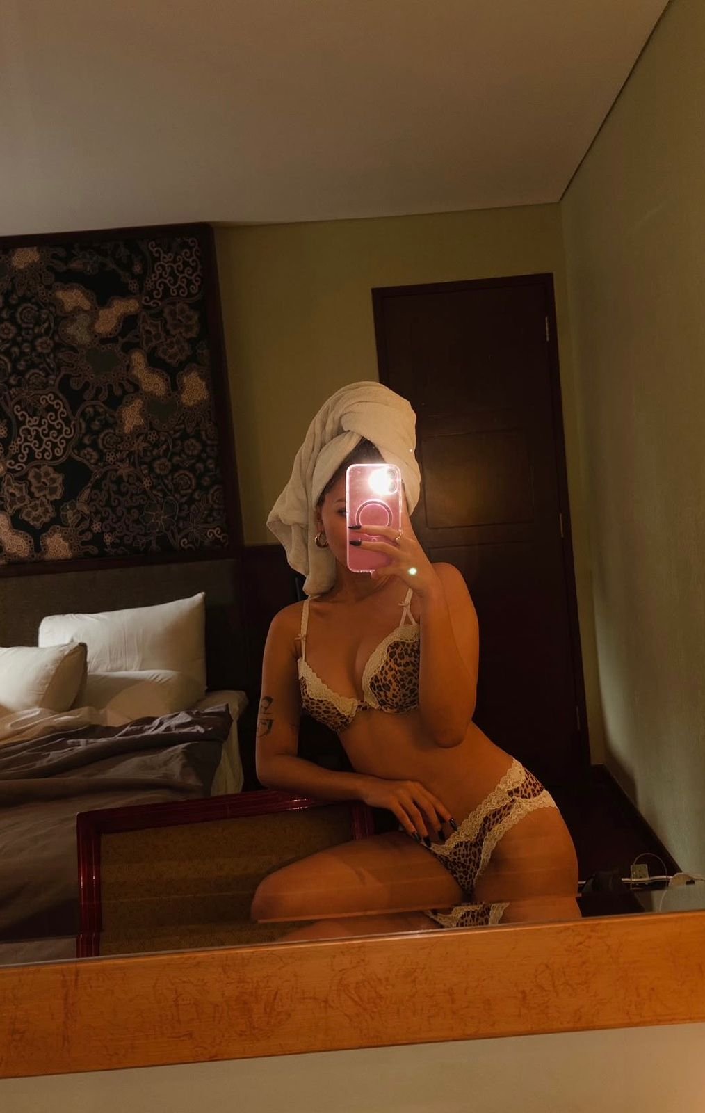 Mersin Escort Kaliteli Bayanlar