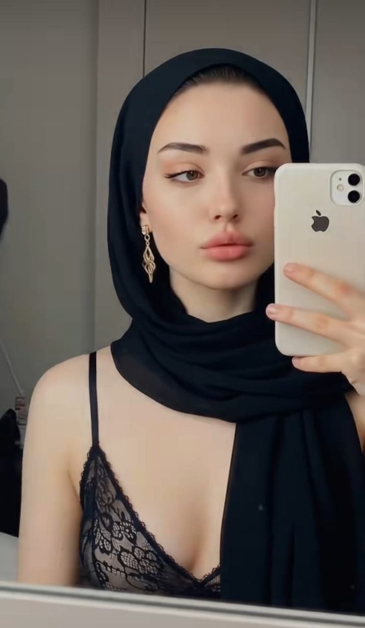 Mersin Escort Esmer Kadın