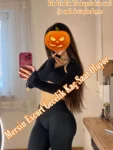 Kaliteli Mersin Escort