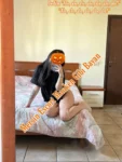 Mersin Otelde Escort