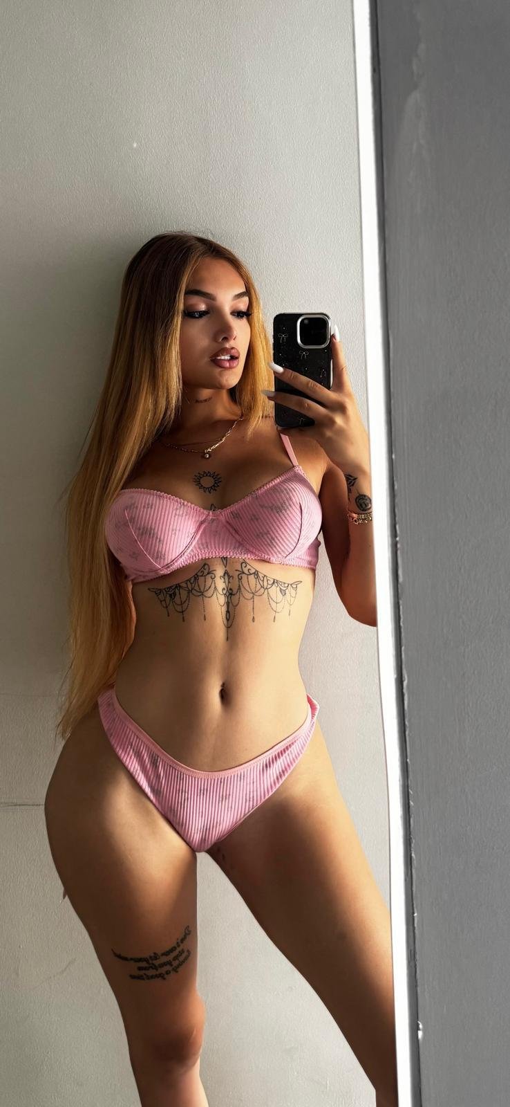 Mersin Escort Sevişmeyi Bilen Kadın