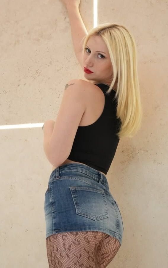 Mersin Escort Gerçek Eskort