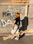 Mersin Roman Escort