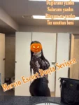 Mersin Kılsız Escort