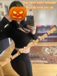 Kameralı Mersin Escort