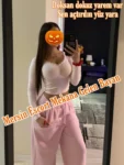 Mersin Escort Eğlenceli
