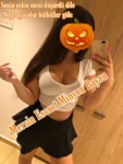 Mersin Escort Metres