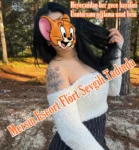 Mersin Escort Zayıf