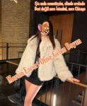 Mersin Escort Bilgi