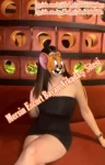 Mersin Escort Arıyorum