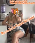 Mersin Özel Escort