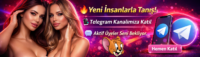 Telegram Davet