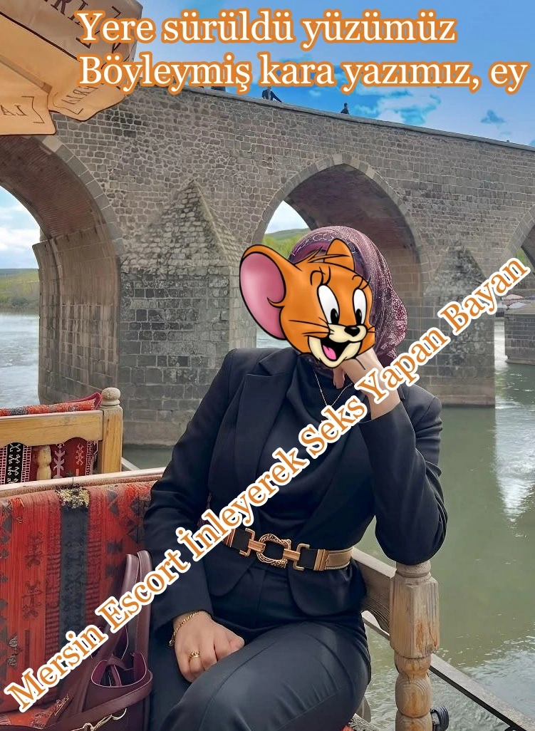 Mersin Escort İnleyerek Seks Yapan Bayan