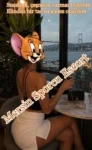 Mersin Sporcu Escort