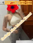 Gırtlağa Alan Mersin Escort