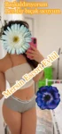Mersin Escort Eylül
