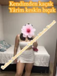 Üstünde Durmaksızın Zıplayan Mersin Escort